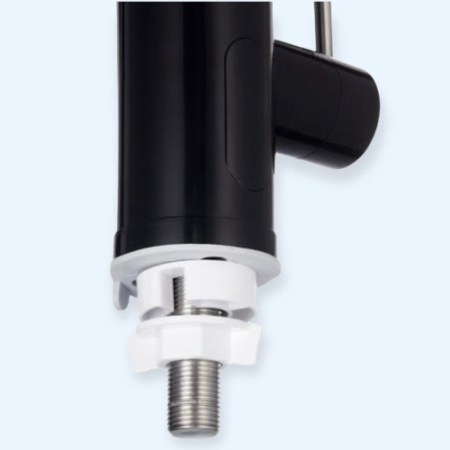 QuickTap (Black) Royal Thermo Проточный водонагреватель